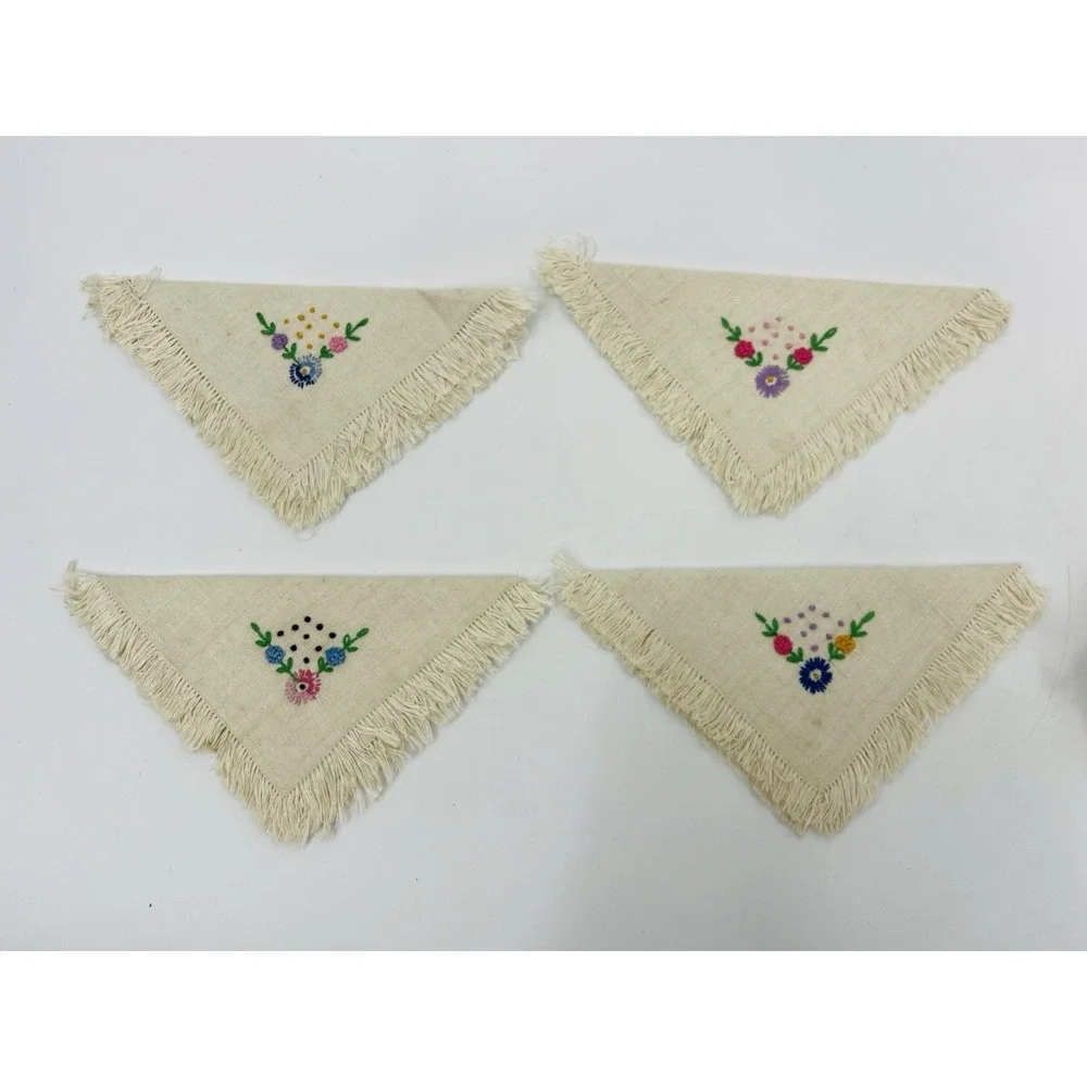Handmade good preowned
